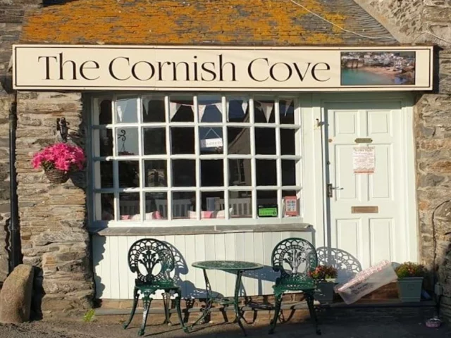 Cornish Cove