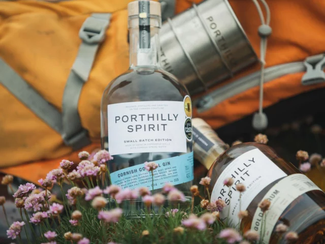 Porthilly Gin