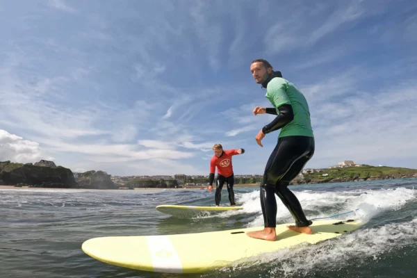 Surfing in Cornwall | Cornish Secrets