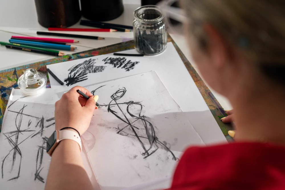 Craft shops in Cornwall Cornish Secrets