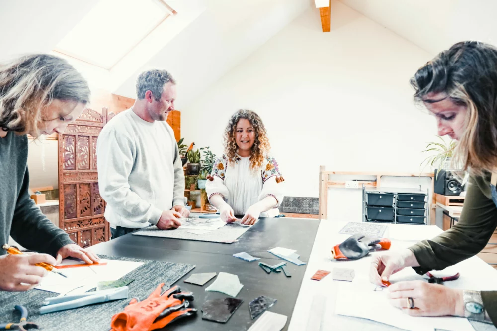 Craft shops in Cornwall Cornish Secrets